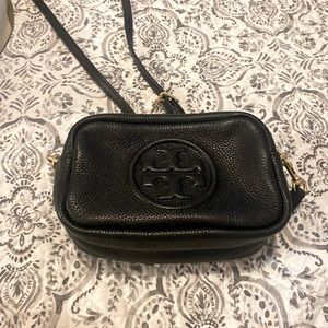 Tory Burch Crossbody Mini Bag.